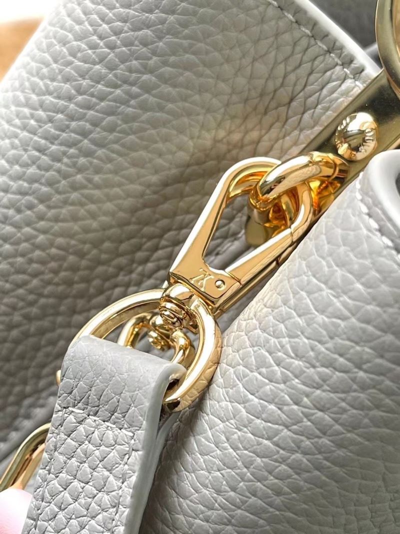 Louis Vuitton Top Handle Bags